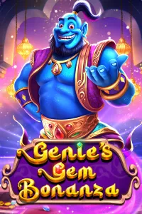 Genie’s Gem Bonanza
